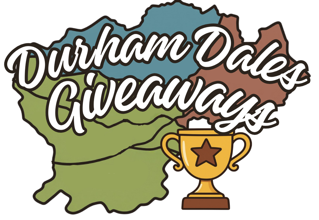 Durham Dales Giveaways